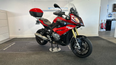 BMW S1000 XR ABS